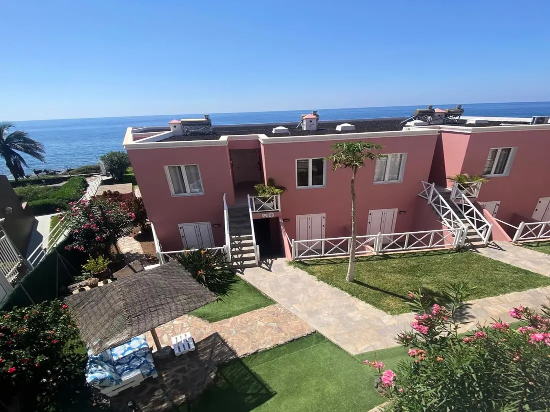 Location de Vacances Valle Gran Rey 47