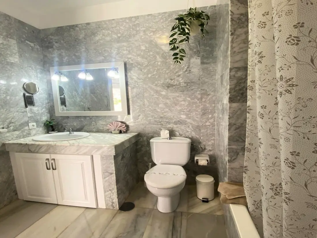 Location de Vacances Valle Gran Rey 47