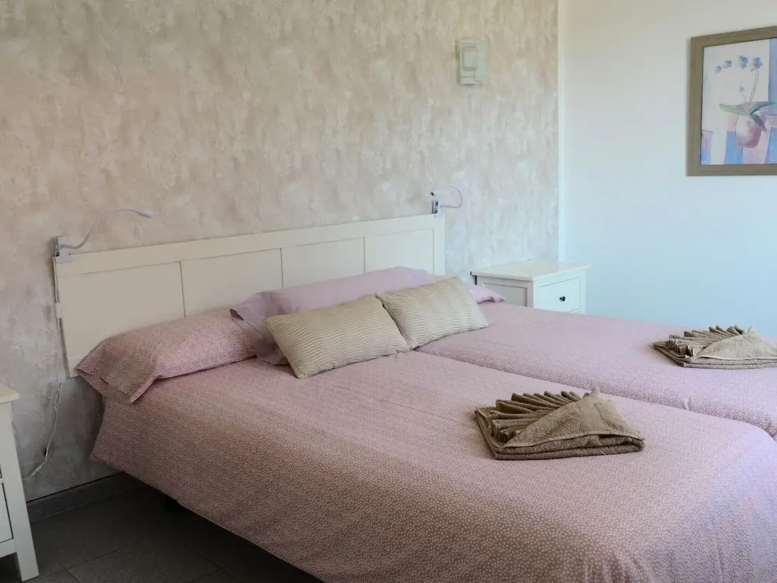 Location de Vacances Valle Gran Rey 47
