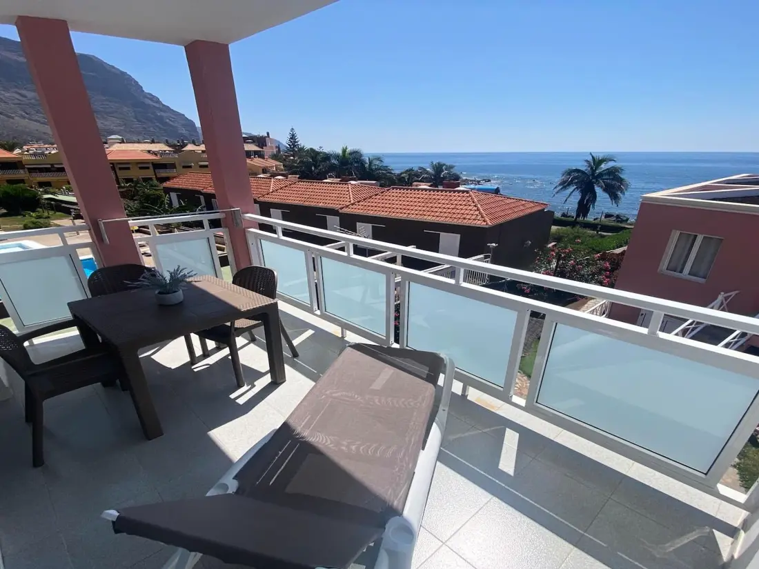 Location de Vacances Valle Gran Rey 47