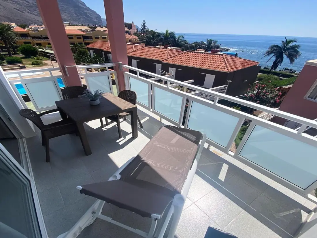 Location de Vacances Valle Gran Rey 47