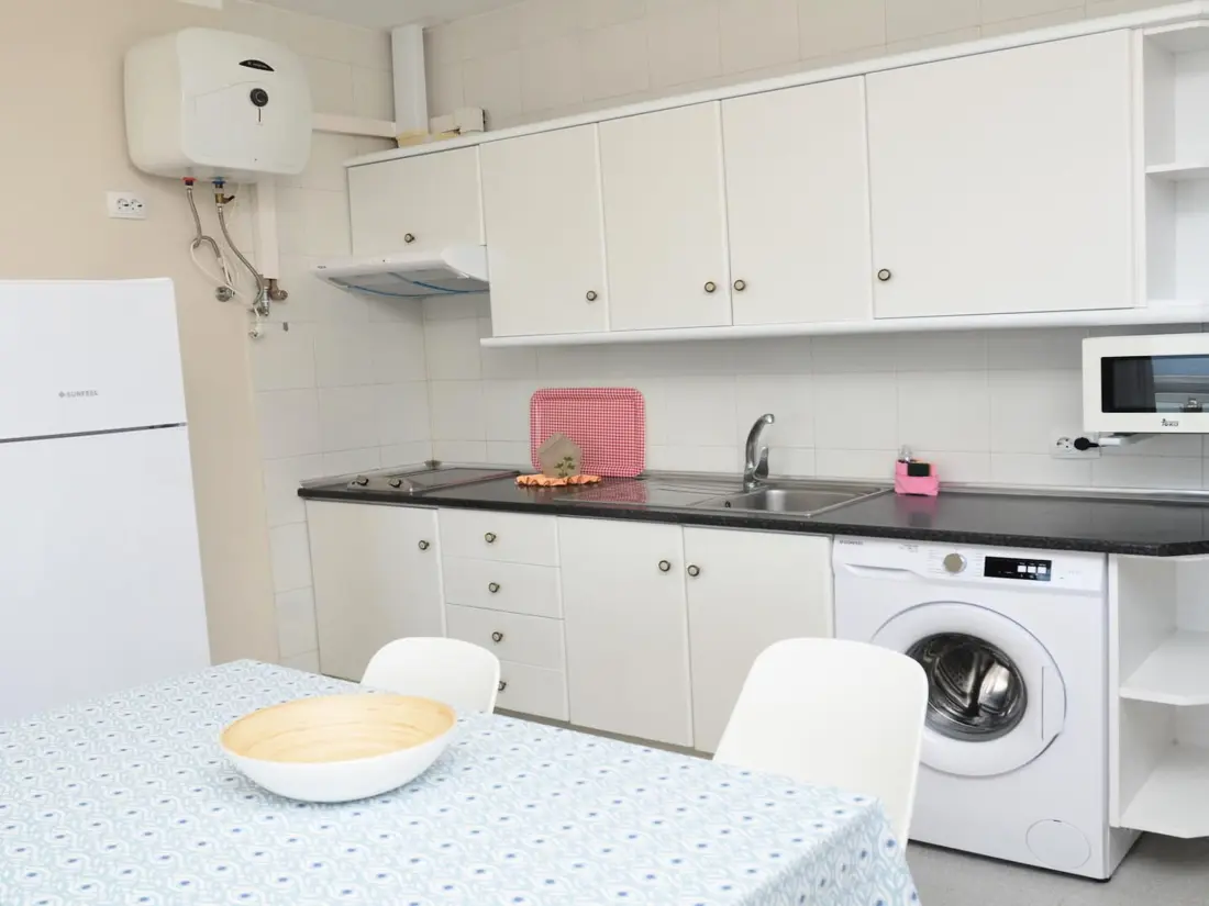 Location de Vacances Valle Gran Rey 47