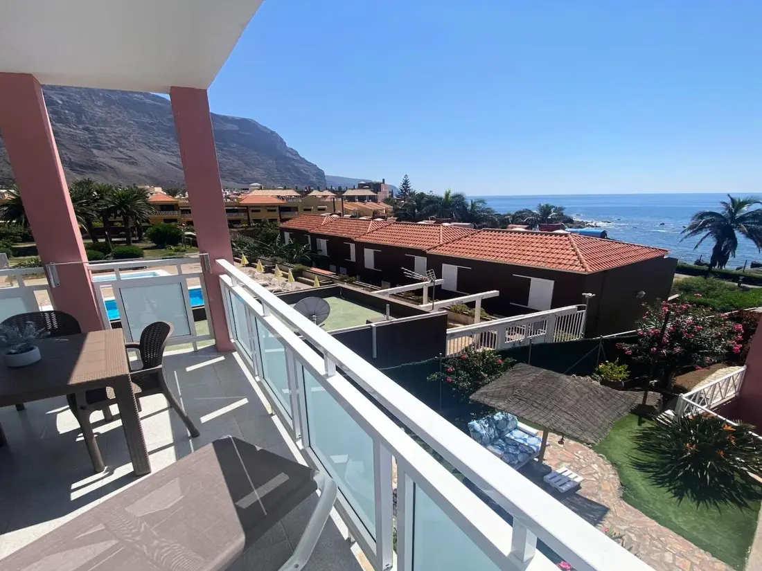 Location de Vacances Valle Gran Rey 47