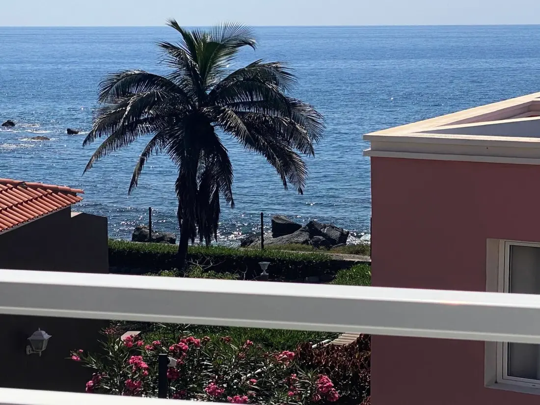 Location de Vacances Valle Gran Rey 47