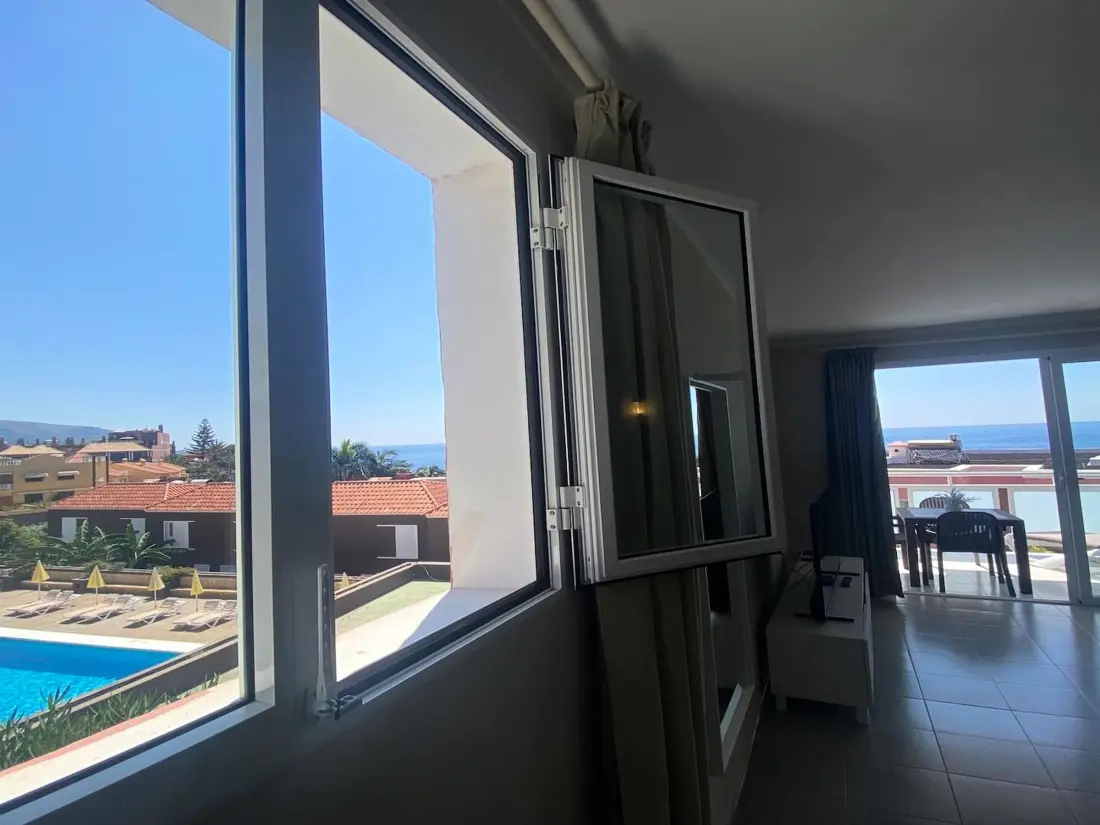 Location de Vacances Valle Gran Rey 47
