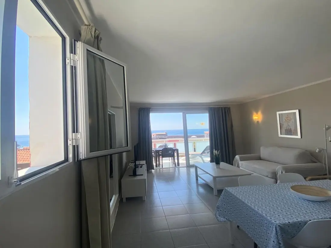 Location de Vacances Valle Gran Rey 47