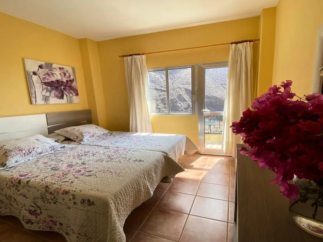 Location de Vacances Valle Gran Rey 48