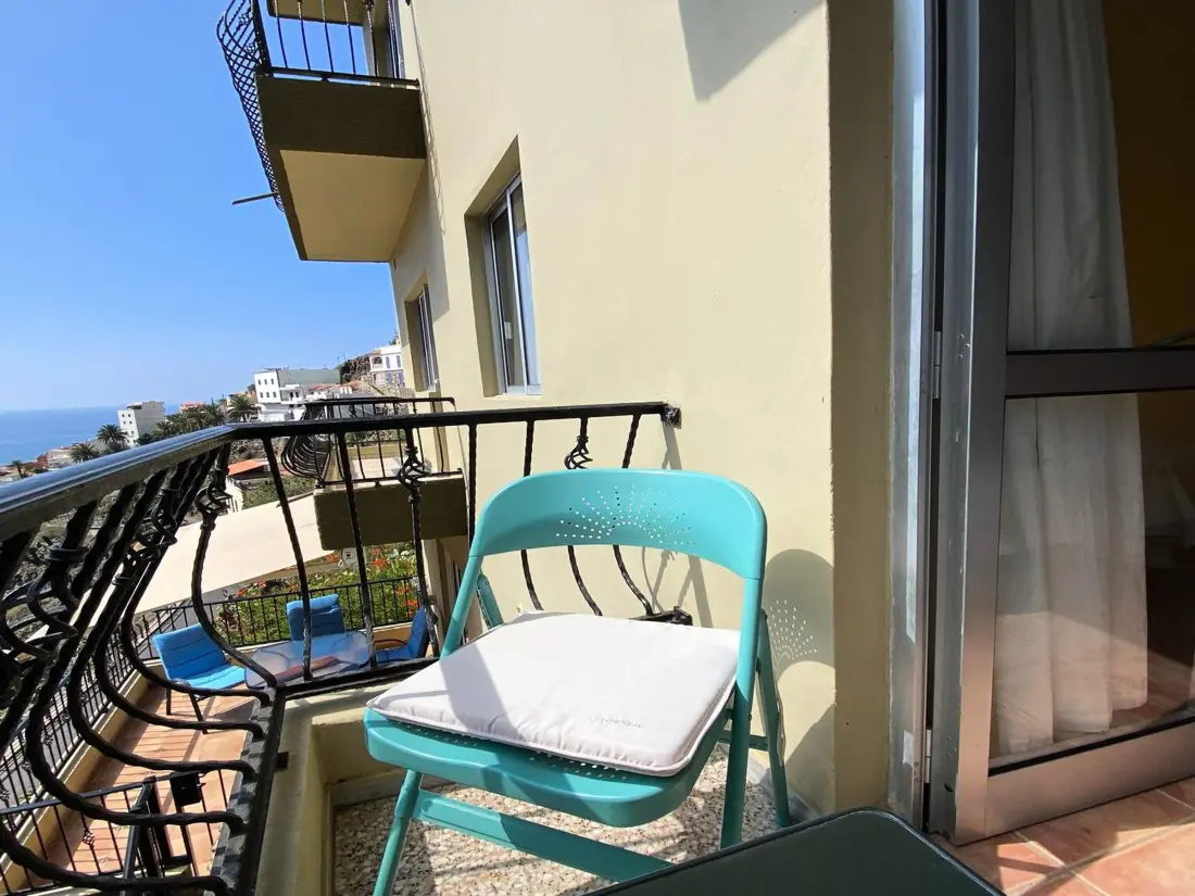 Location de Vacances Valle Gran Rey 48