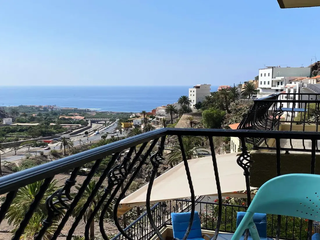 Location de Vacances Valle Gran Rey 48