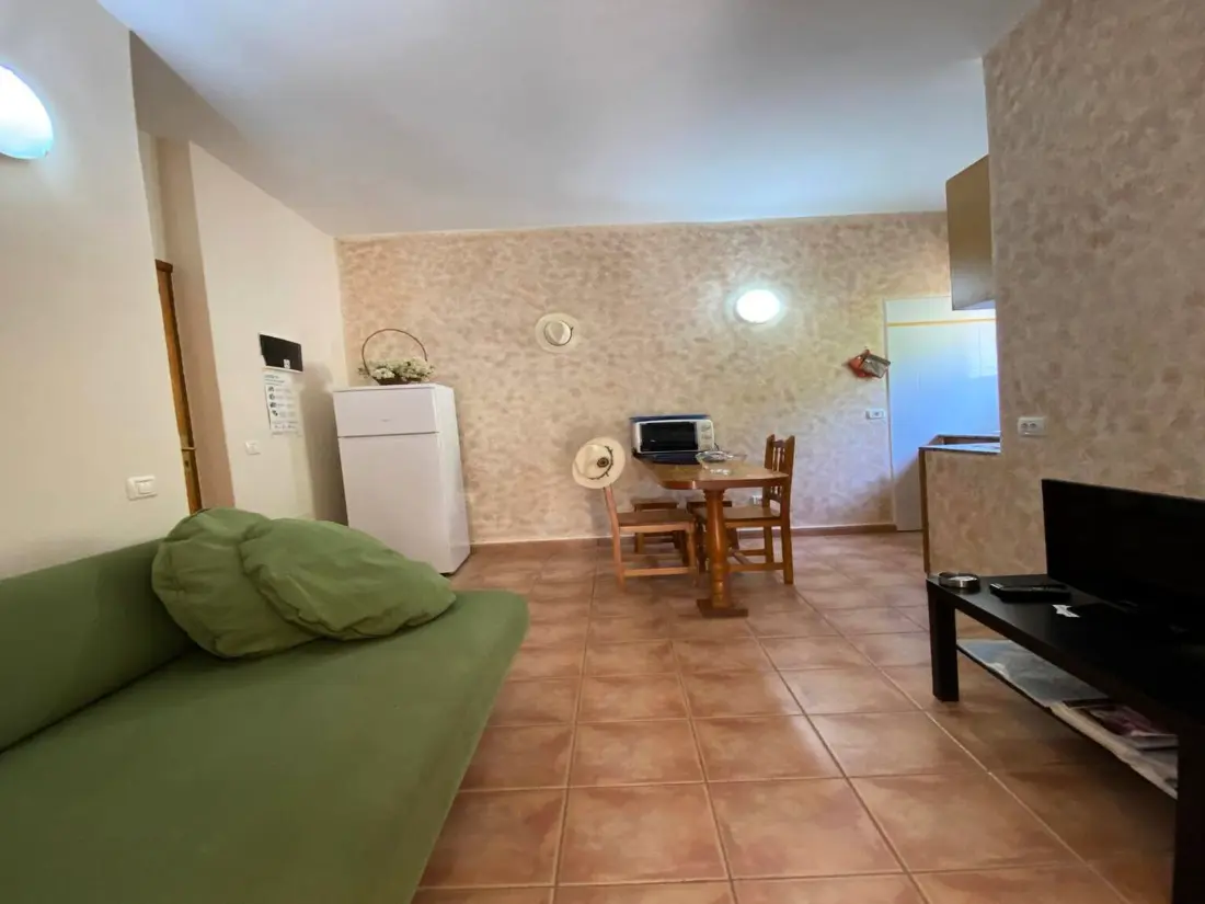 Location de Vacances Valle Gran Rey 48