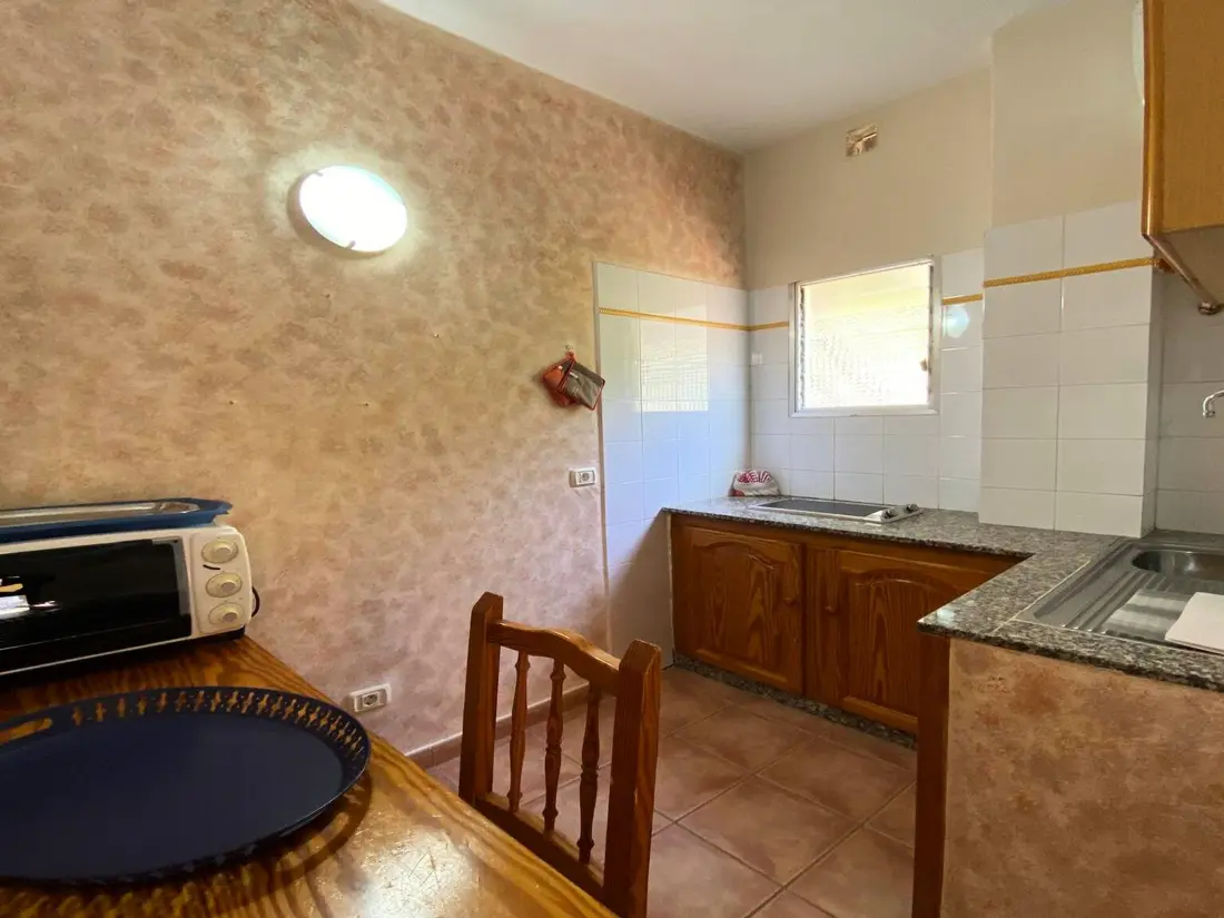 Location de Vacances Valle Gran Rey 48
