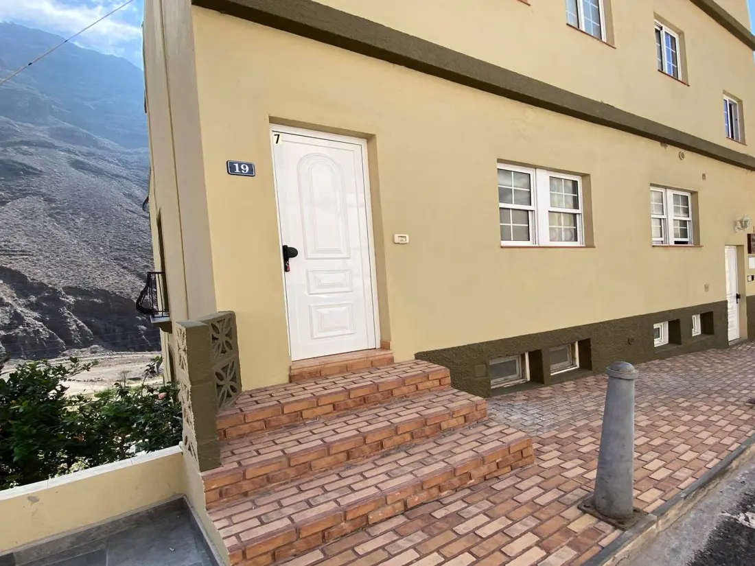 Location de Vacances Valle Gran Rey 48