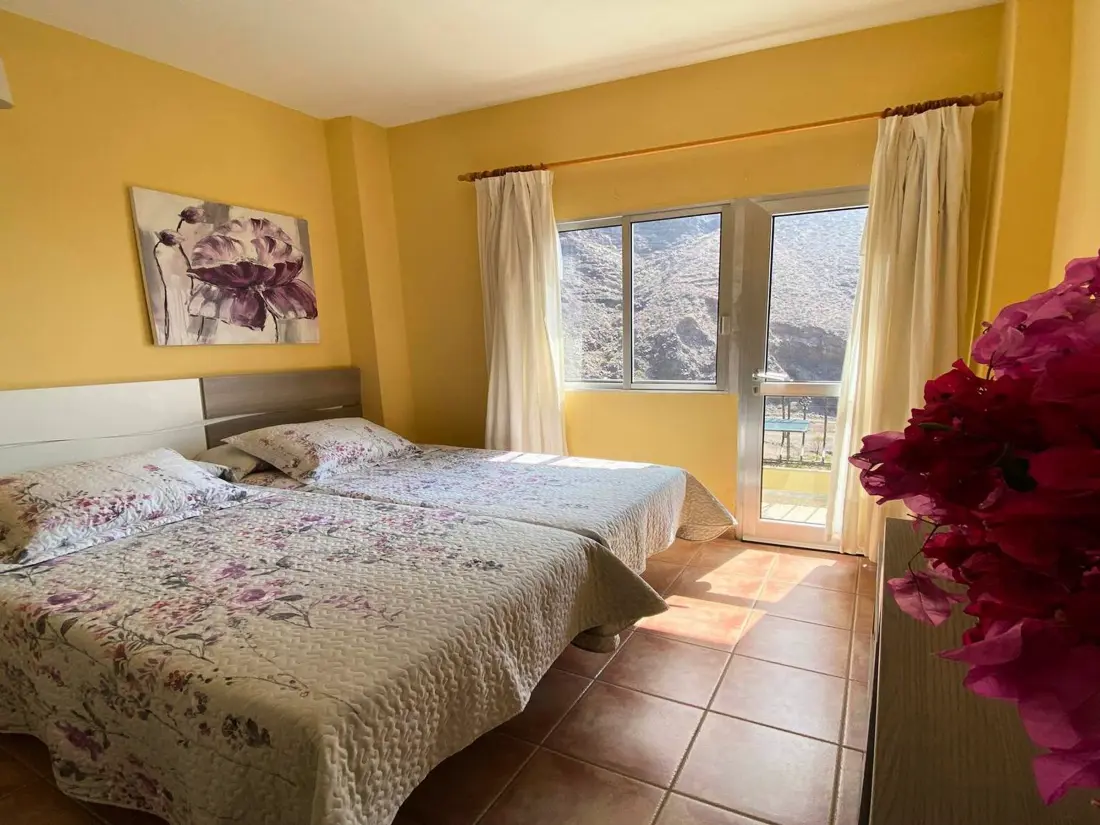 Location de Vacances Valle Gran Rey 48