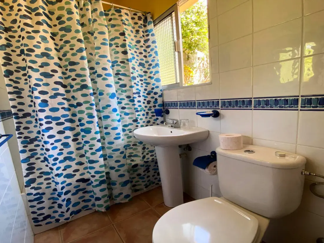 Location de Vacances Valle Gran Rey 48