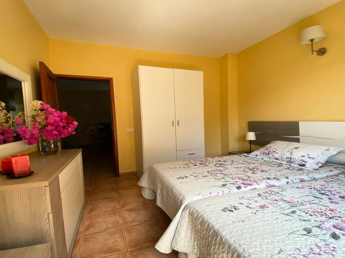 Location de Vacances Valle Gran Rey 48