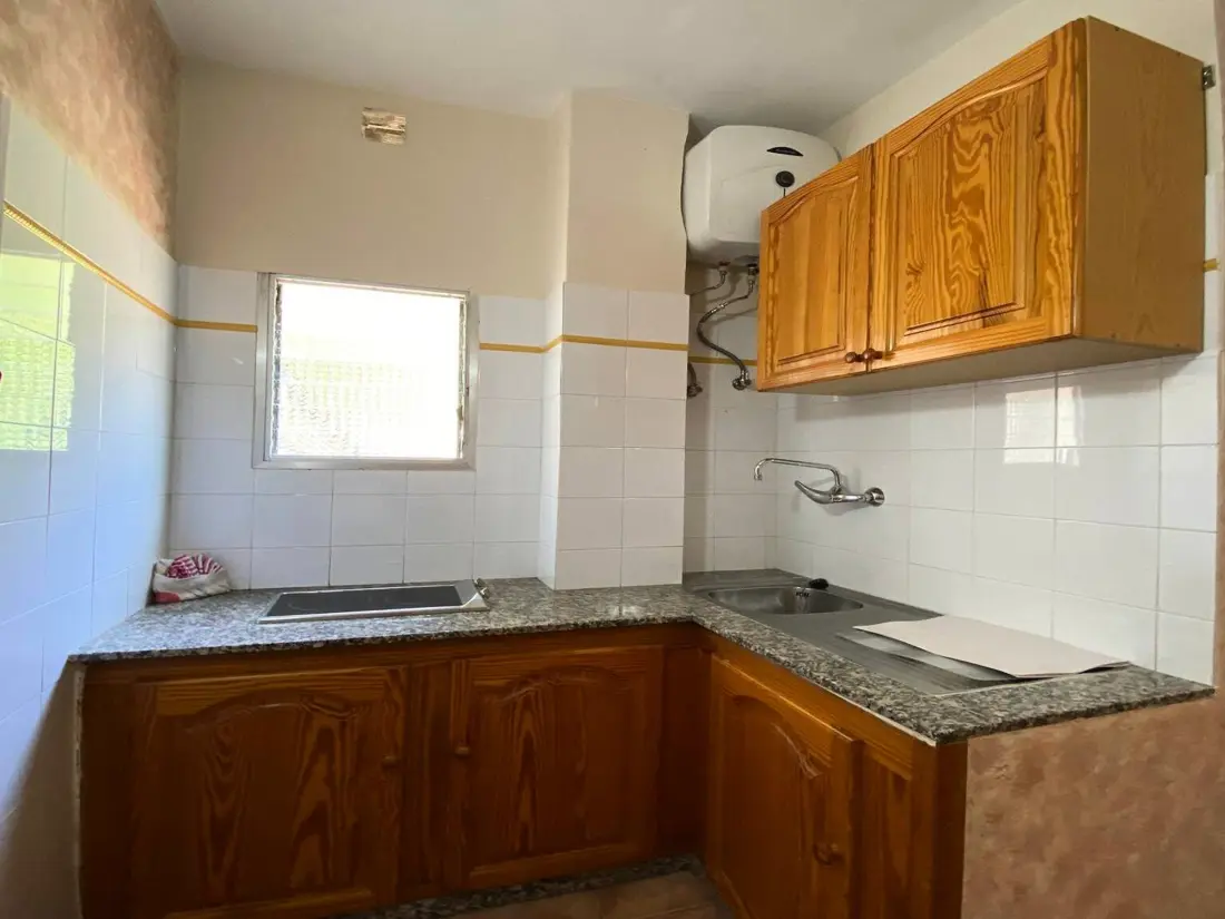 Location de Vacances Valle Gran Rey 48