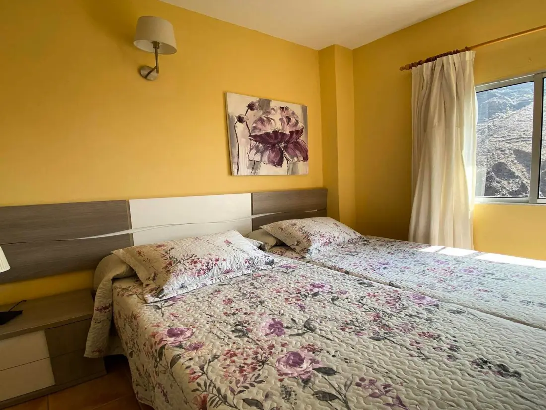 Location de Vacances Valle Gran Rey 48