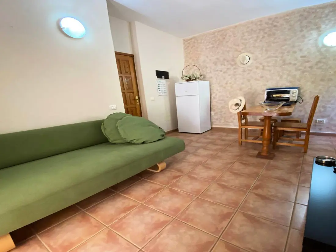 Location de Vacances Valle Gran Rey 48