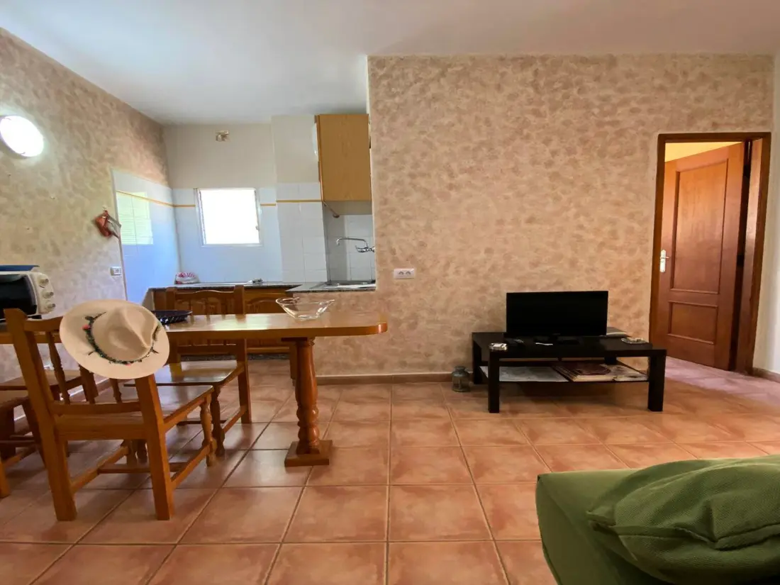 Location de Vacances Valle Gran Rey 48