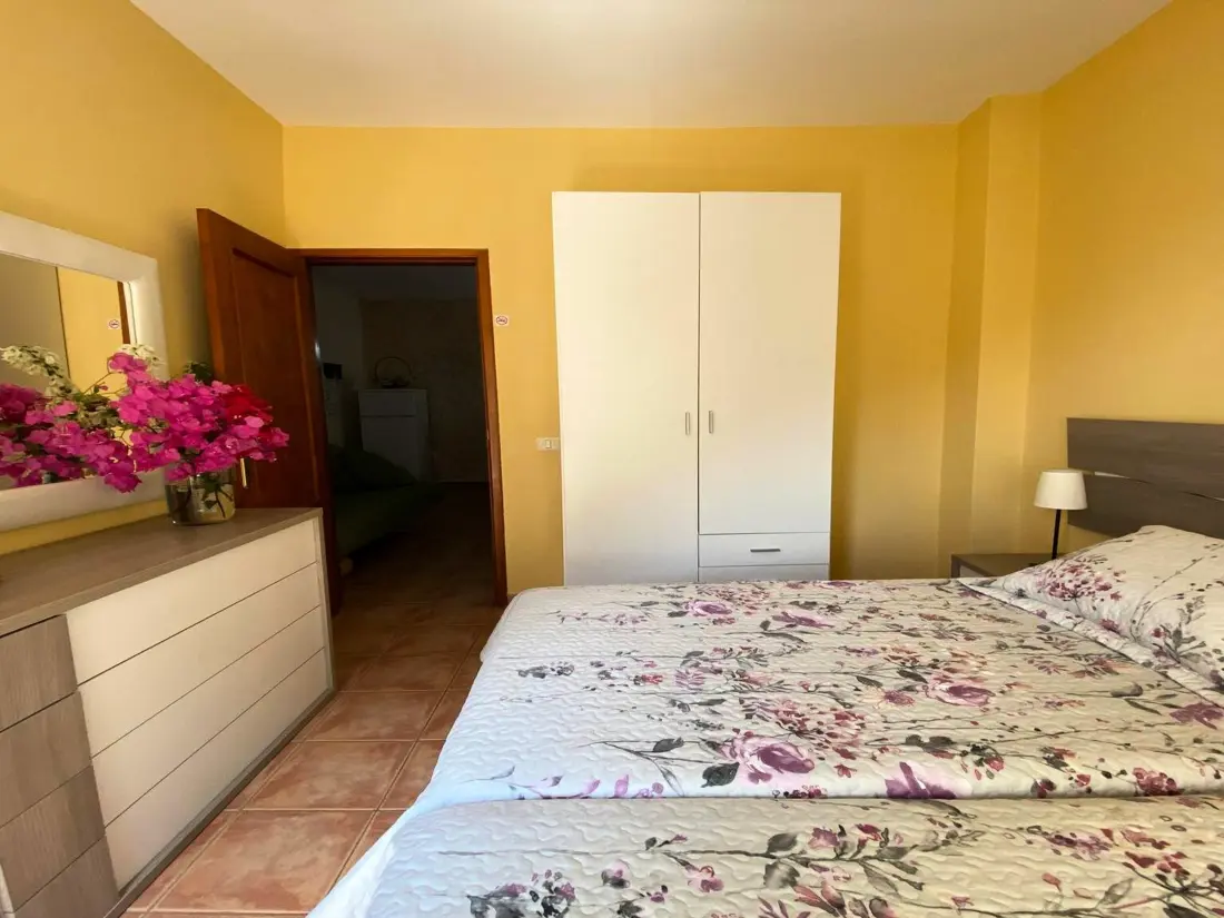 Location de Vacances Valle Gran Rey 48