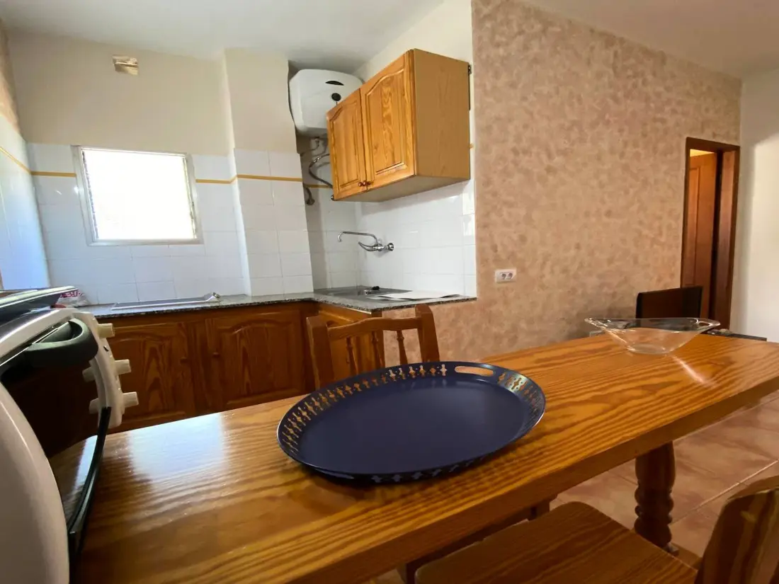 Location de Vacances Valle Gran Rey 48