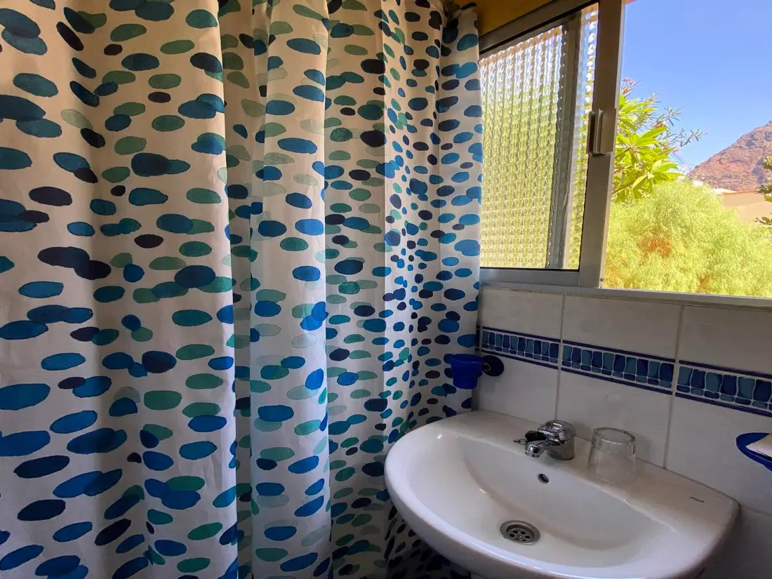 Location de Vacances Valle Gran Rey 48