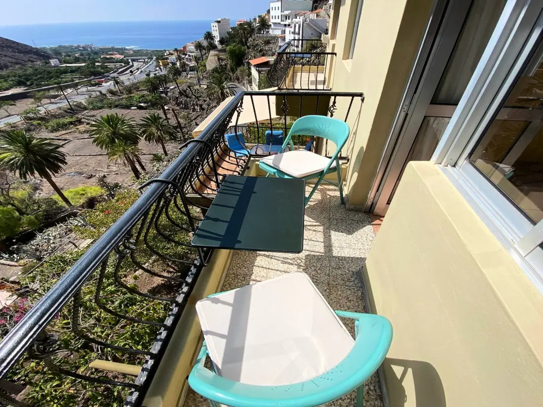 Location de Vacances Valle Gran Rey 48