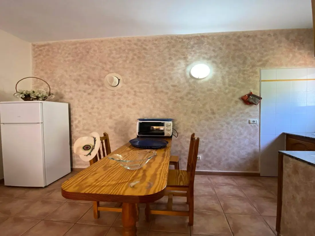 Location de Vacances Valle Gran Rey 48