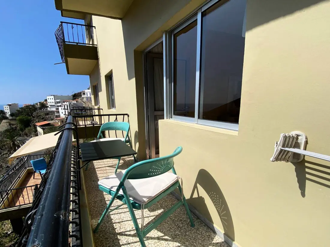 Location de Vacances Valle Gran Rey 48