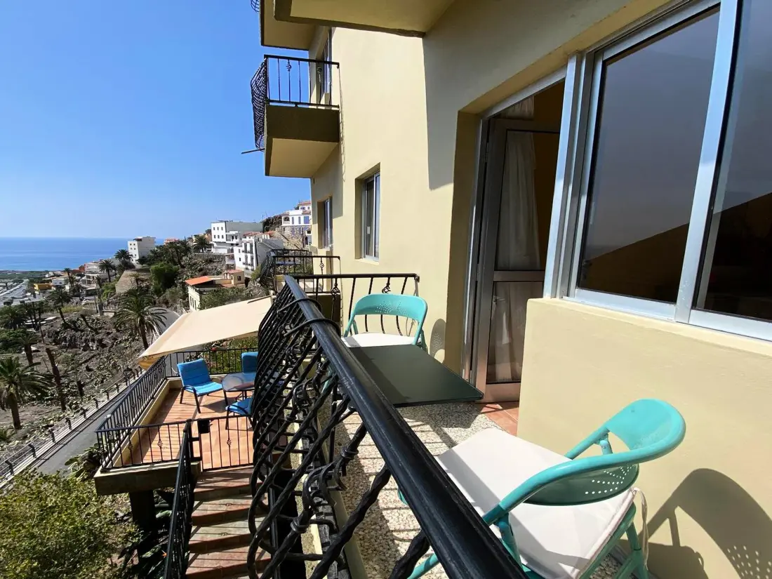 Location de Vacances Valle Gran Rey 48
