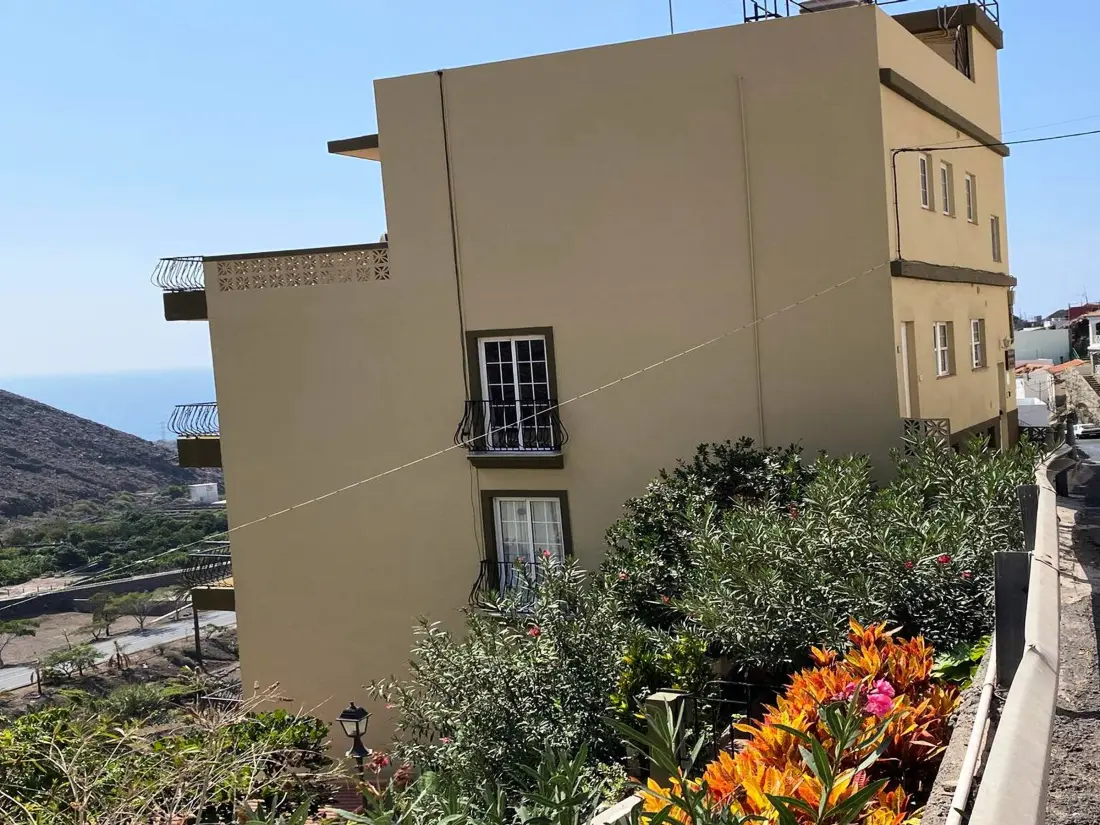 Location de Vacances Valle Gran Rey 48