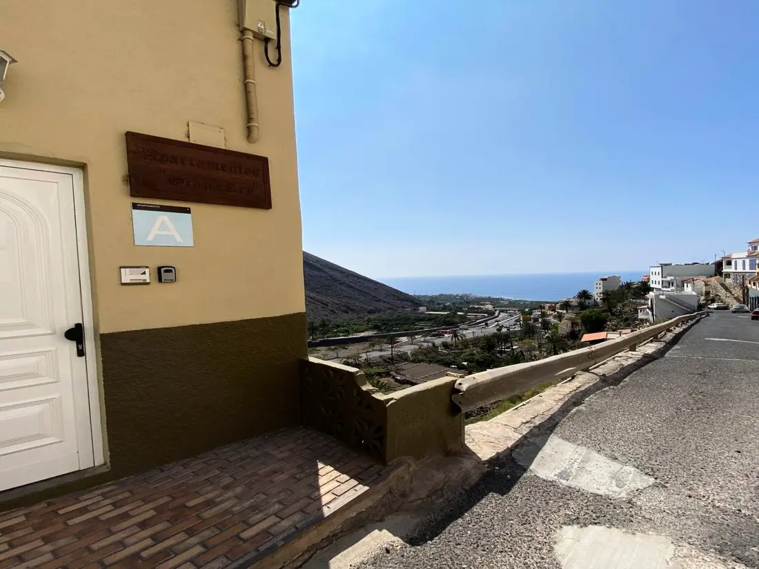 Location de Vacances Valle Gran Rey 48