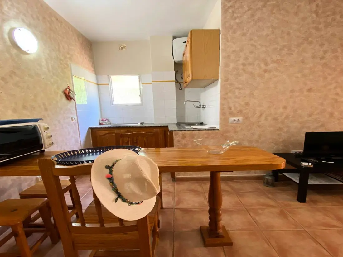 Location de Vacances Valle Gran Rey 48