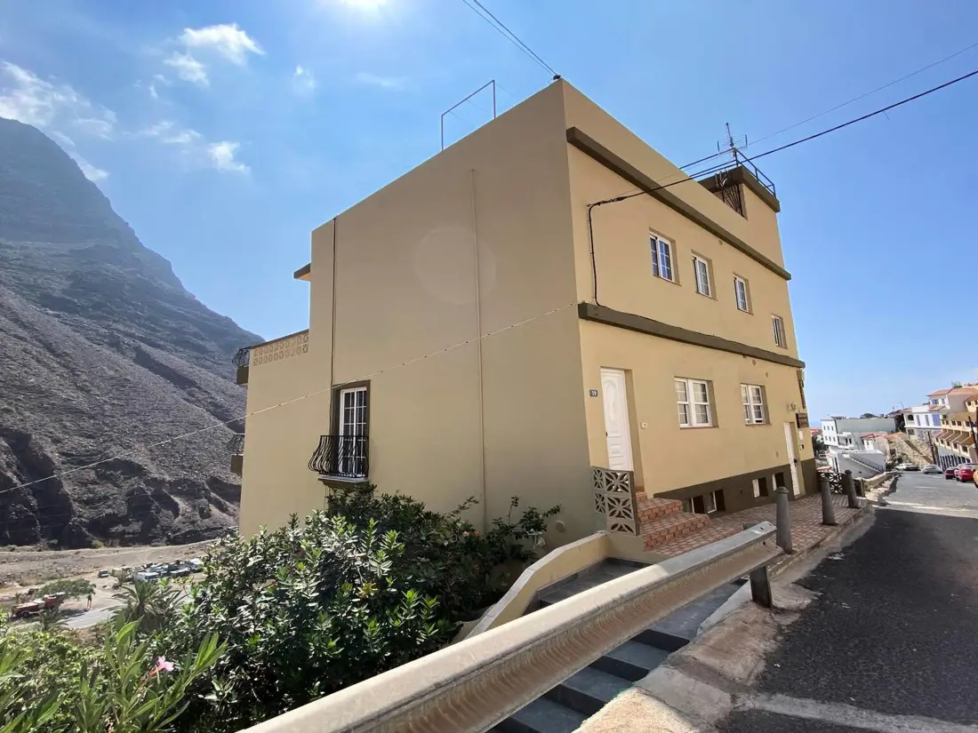 Location de Vacances Valle Gran Rey 48