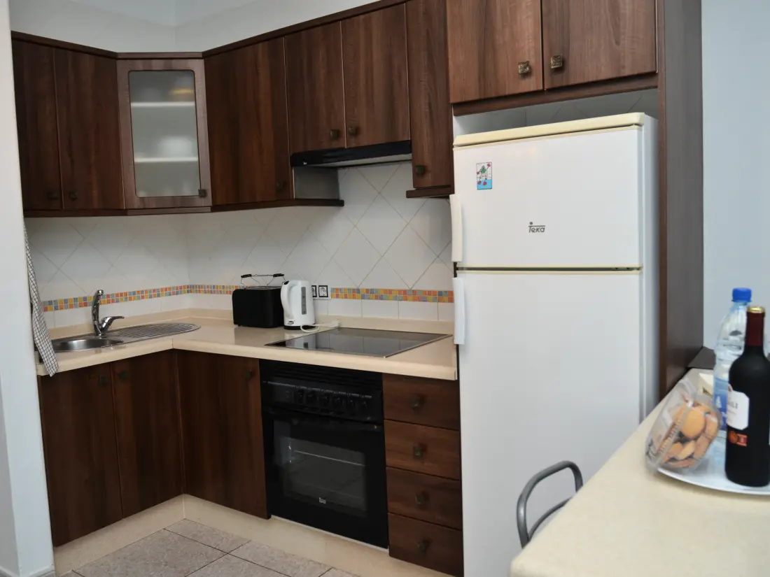 Location de Vacances Valle Gran Rey 5
