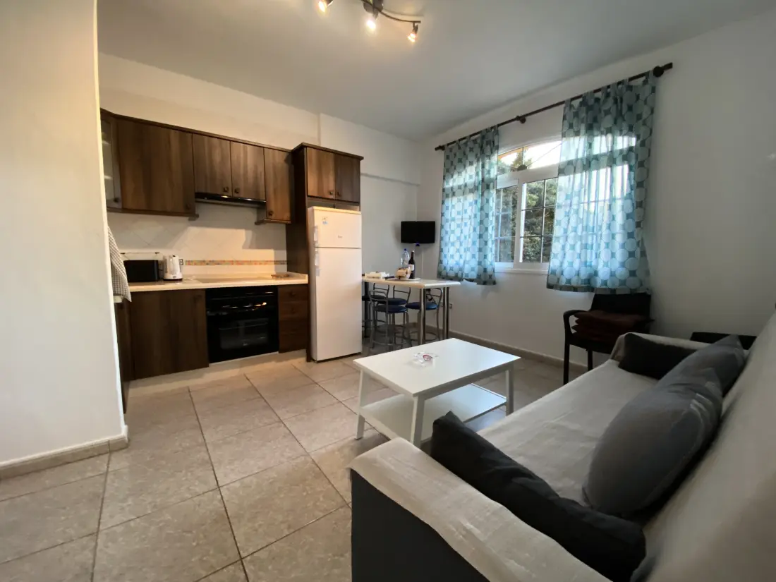 Location de Vacances Valle Gran Rey 5