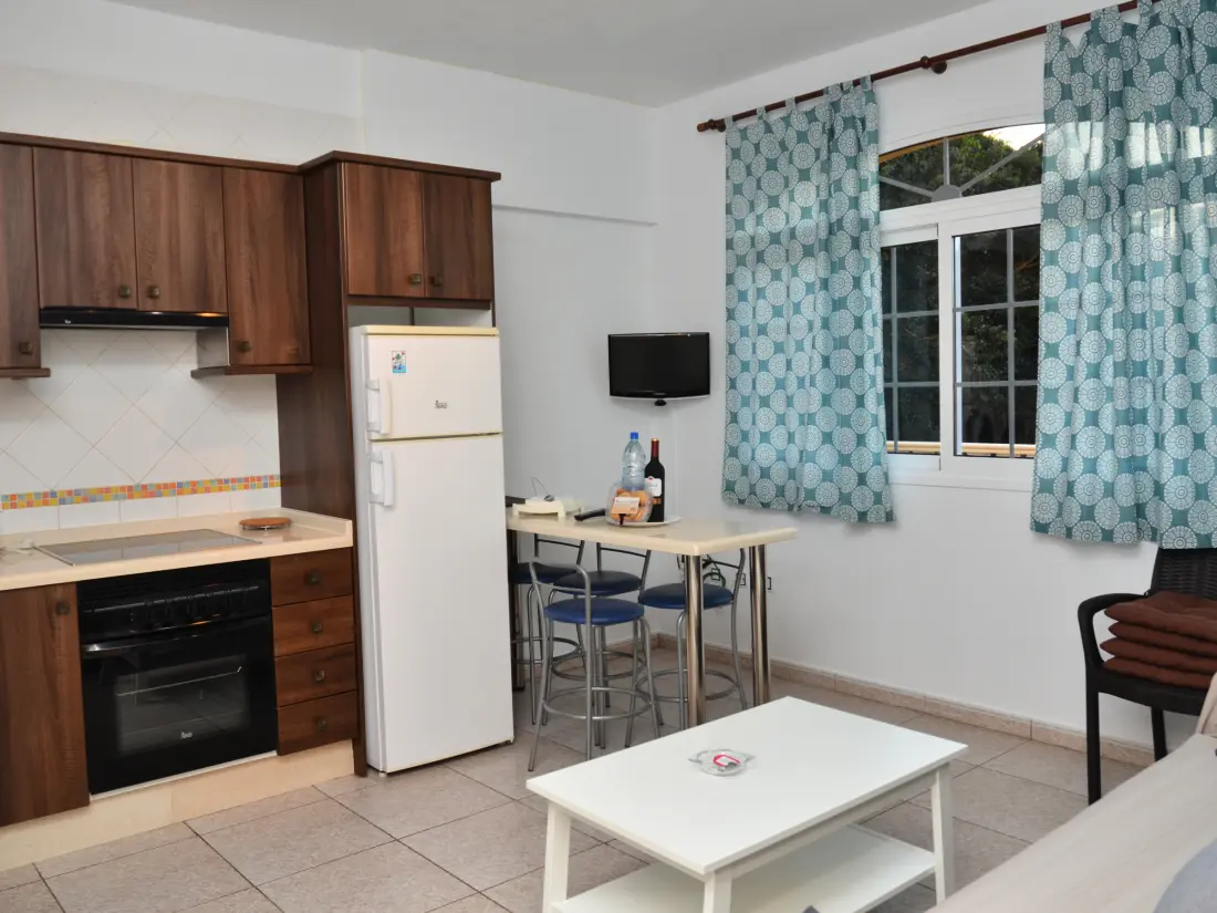 Location de Vacances Valle Gran Rey 5