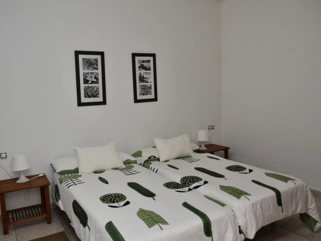 Location de Vacances Valle Gran Rey 5