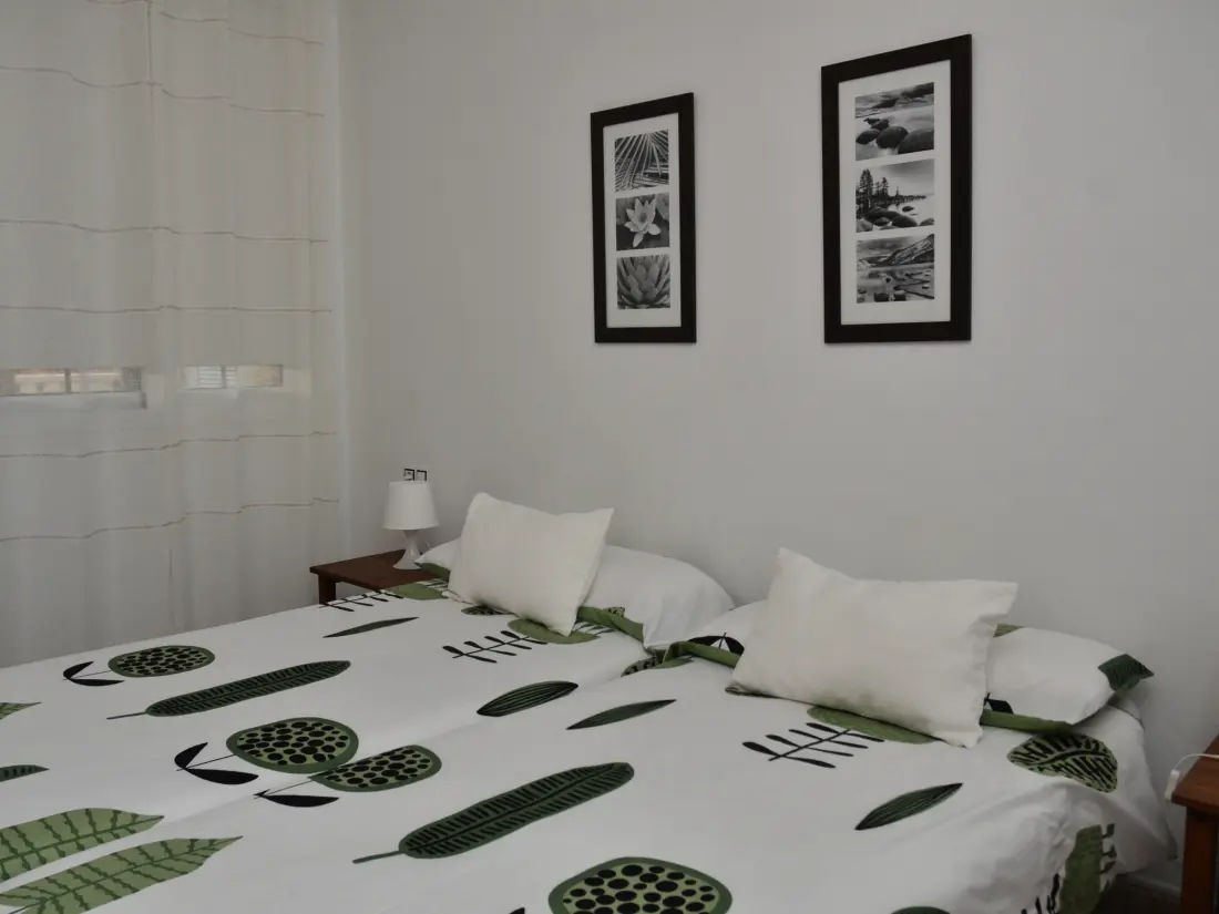 Location de Vacances Valle Gran Rey 5