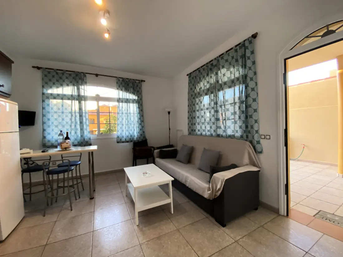 Location de Vacances Valle Gran Rey 5
