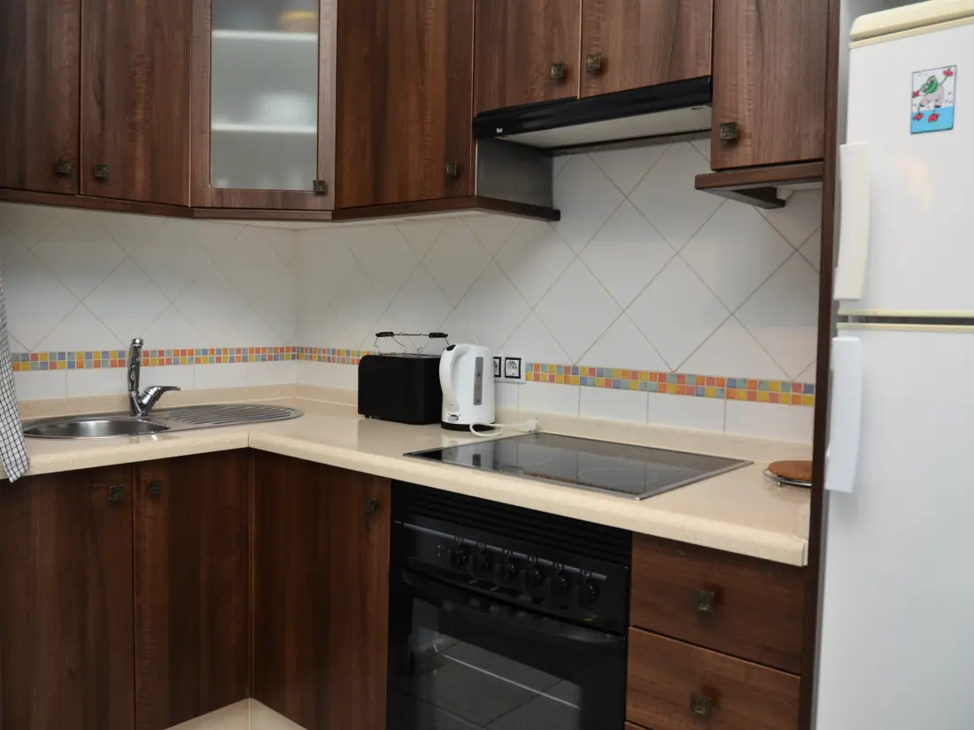 Location de Vacances Valle Gran Rey 5
