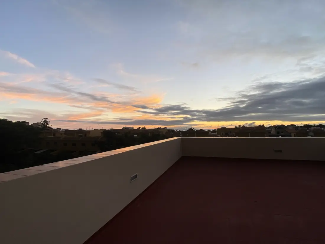 Location de Vacances Valle Gran Rey 5