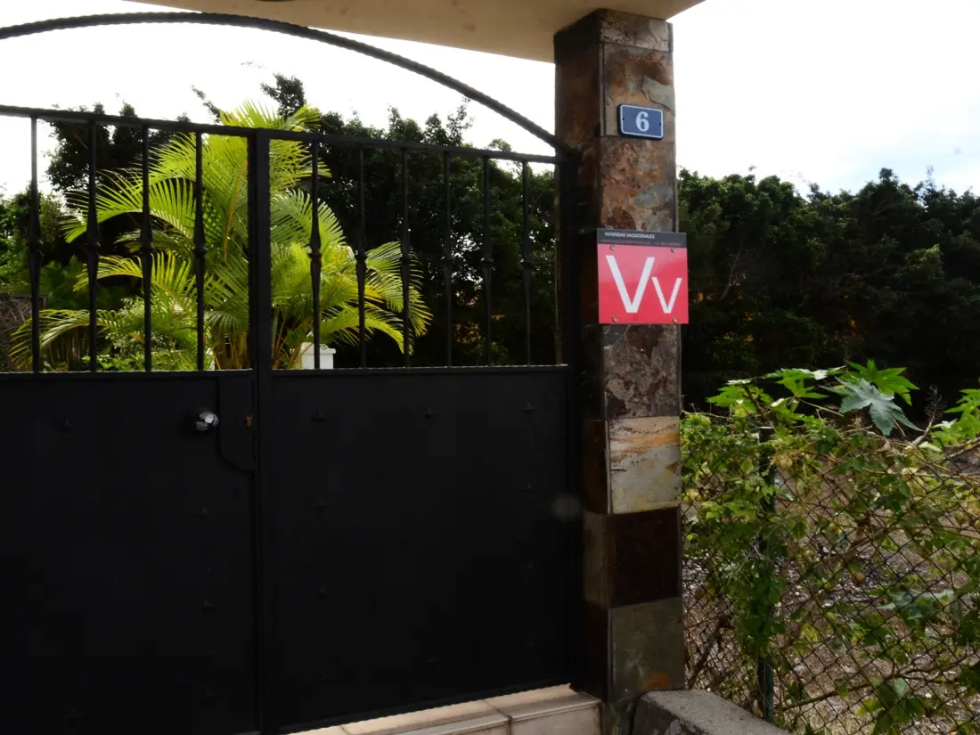 Location de Vacances Valle Gran Rey 5