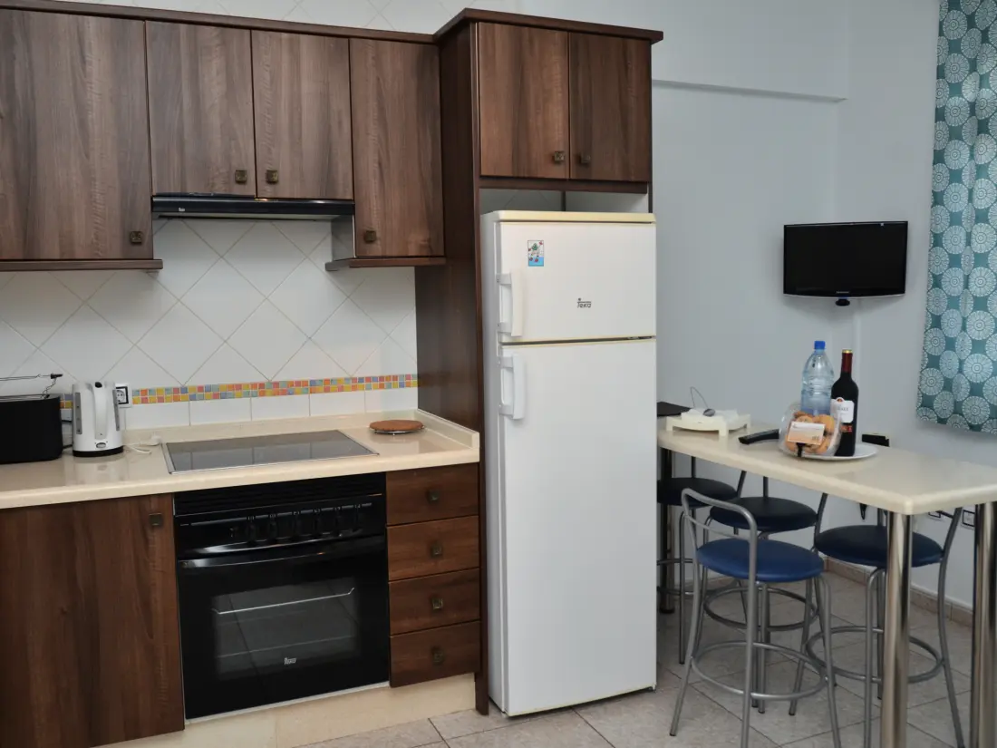 Location de Vacances Valle Gran Rey 5