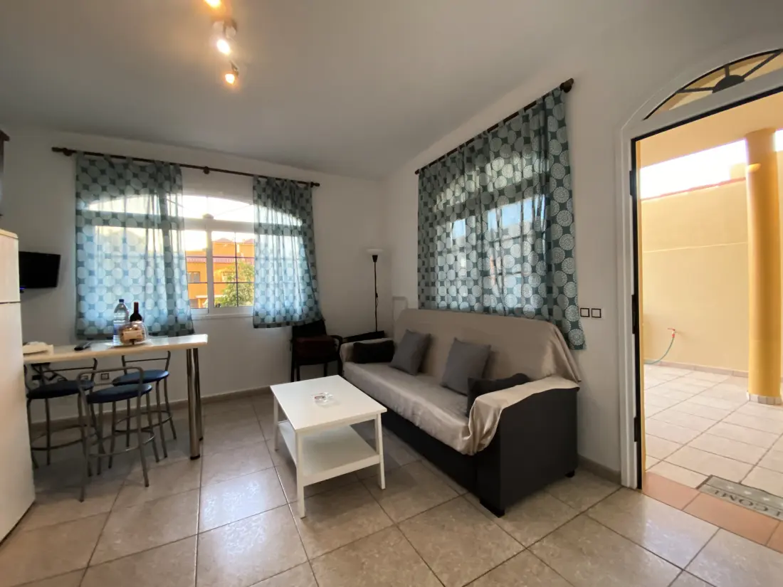 Location de Vacances Valle Gran Rey 5
