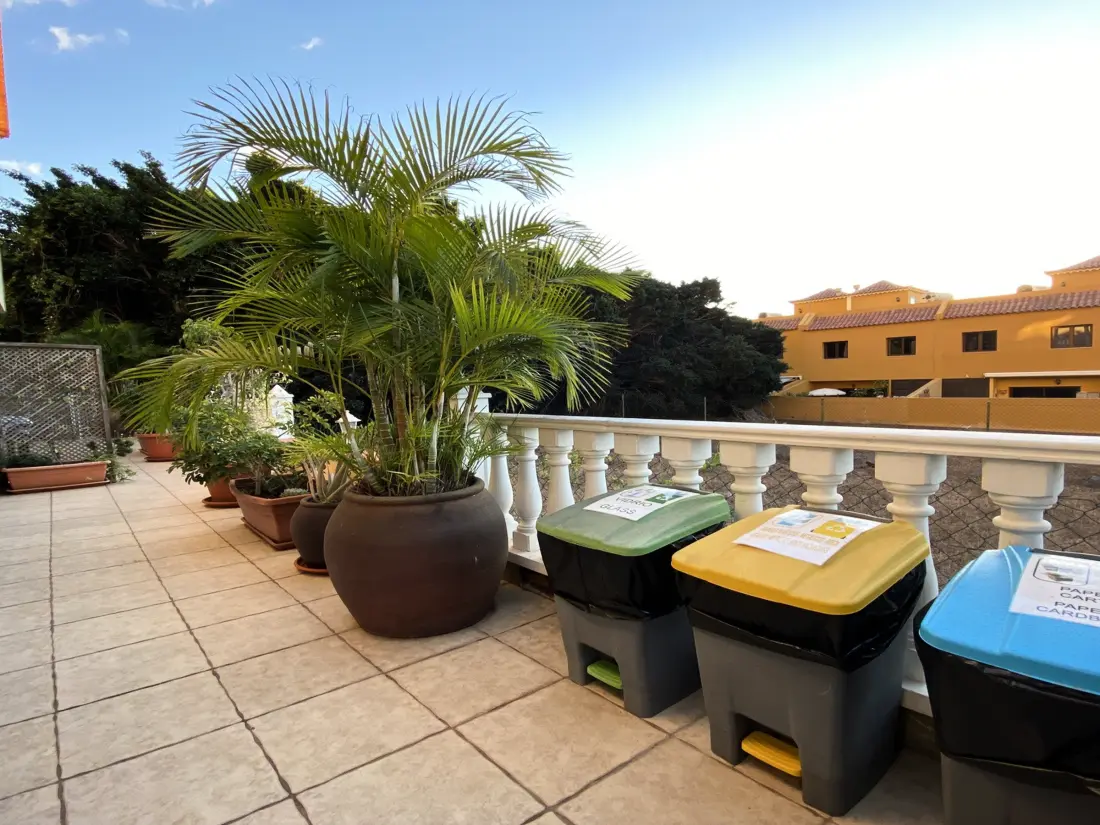 Location de Vacances Valle Gran Rey 5