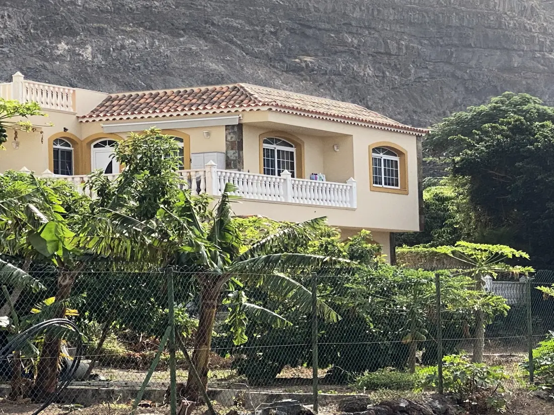 Location de Vacances Valle Gran Rey 5
