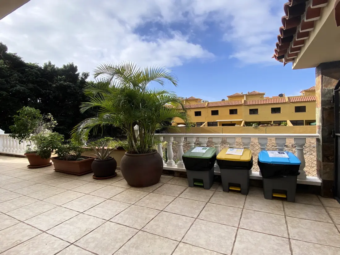 Location de Vacances Valle Gran Rey 5