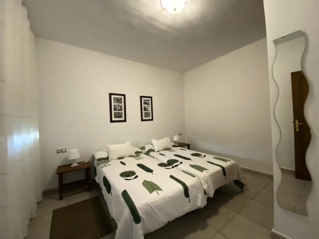 Location de Vacances Valle Gran Rey 5