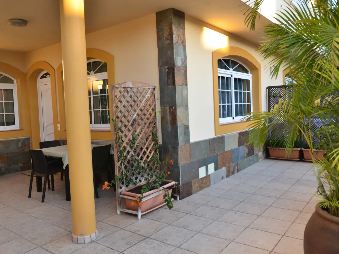 Location de Vacances Valle Gran Rey 5